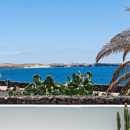 Villa Vista Mar Playa Blanca  Exterior foto
